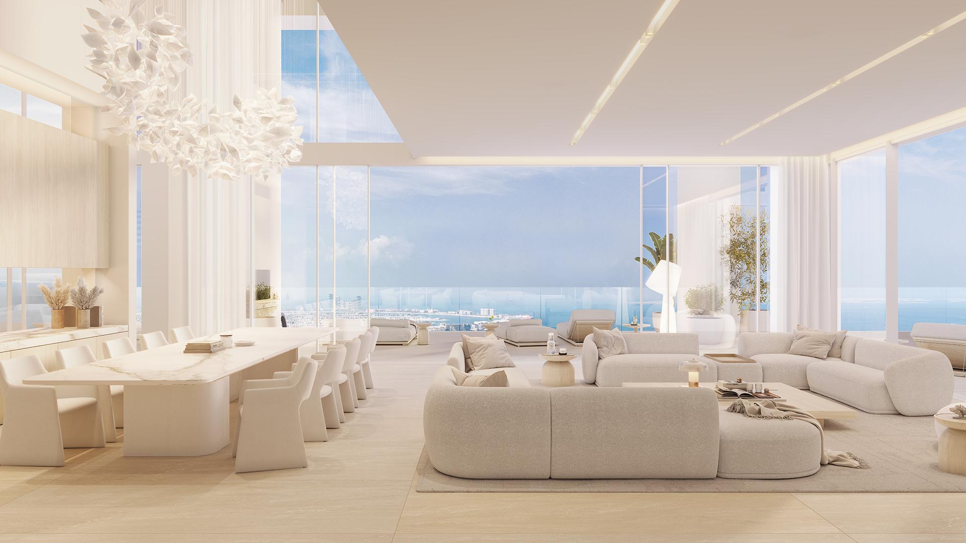 The Chedi Private Residences